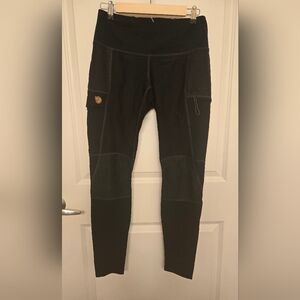 Fjallraven Abisko Trekking Tight